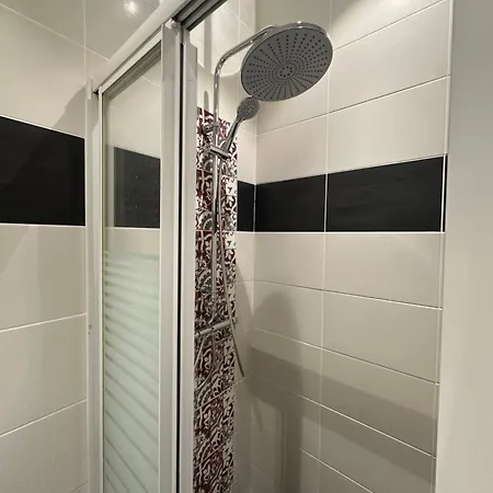 Le Refuge T3 Centre 63m2 Pied Des Montagnes