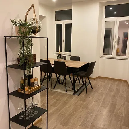 Le Refuge T3 Centre 63m2 Pied Des Montagnes 公寓